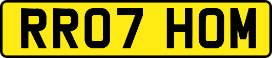 RR07HOM