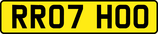 RR07HOO