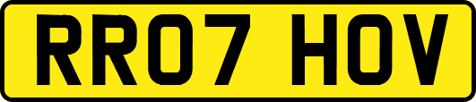 RR07HOV