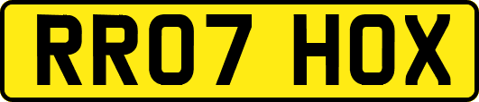 RR07HOX