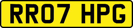 RR07HPG