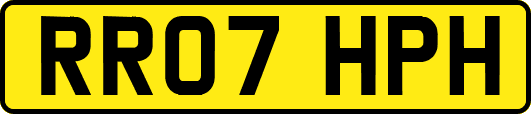 RR07HPH