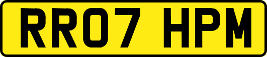 RR07HPM