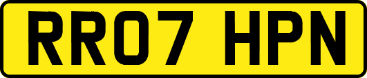 RR07HPN