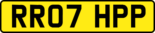 RR07HPP
