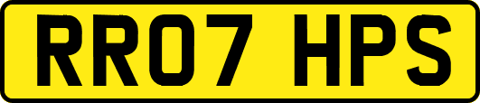 RR07HPS