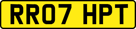 RR07HPT