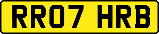 RR07HRB