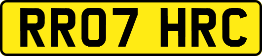 RR07HRC