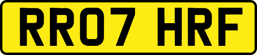 RR07HRF