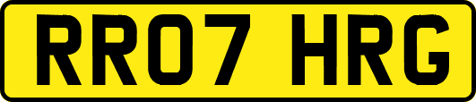 RR07HRG