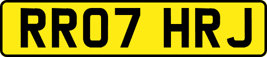 RR07HRJ