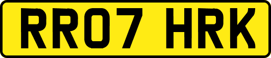 RR07HRK