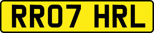 RR07HRL