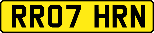 RR07HRN