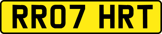 RR07HRT