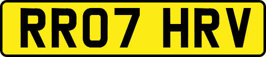 RR07HRV