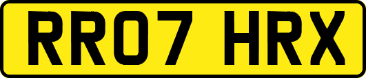 RR07HRX
