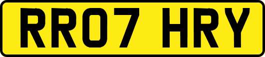 RR07HRY