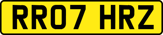RR07HRZ