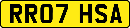 RR07HSA