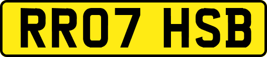 RR07HSB