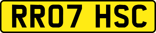 RR07HSC
