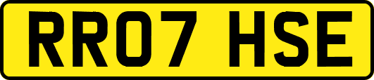 RR07HSE