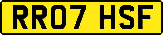 RR07HSF