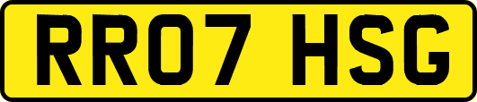RR07HSG