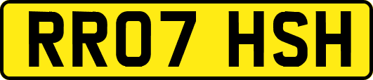 RR07HSH