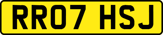 RR07HSJ