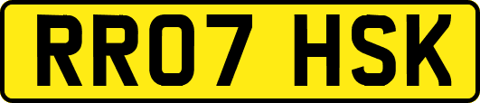 RR07HSK