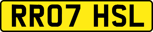 RR07HSL