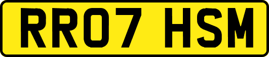 RR07HSM