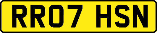 RR07HSN