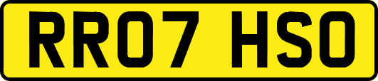 RR07HSO