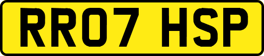 RR07HSP