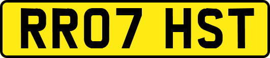 RR07HST