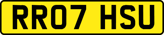 RR07HSU