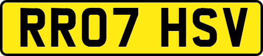 RR07HSV