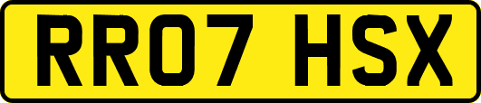 RR07HSX