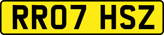 RR07HSZ