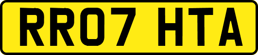 RR07HTA