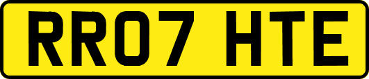 RR07HTE
