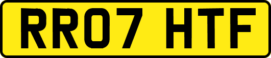 RR07HTF