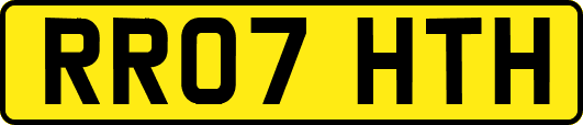 RR07HTH