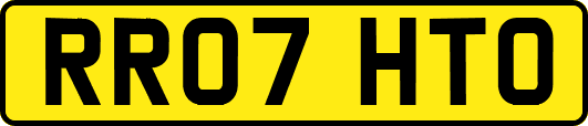 RR07HTO