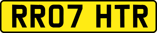 RR07HTR