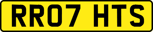 RR07HTS